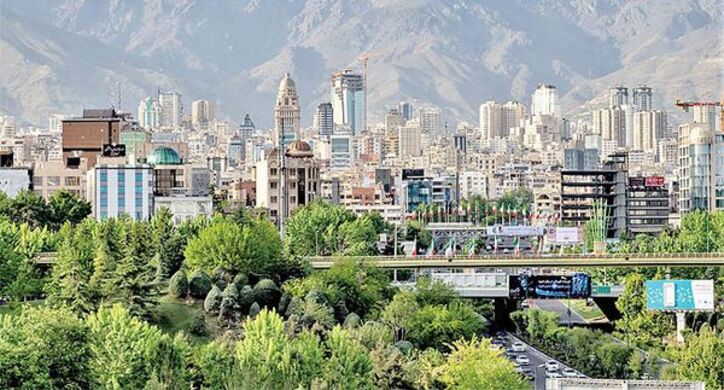 بازار مسکن پیشتاز سرمایه‌گذاری در ۱۴۰۰
