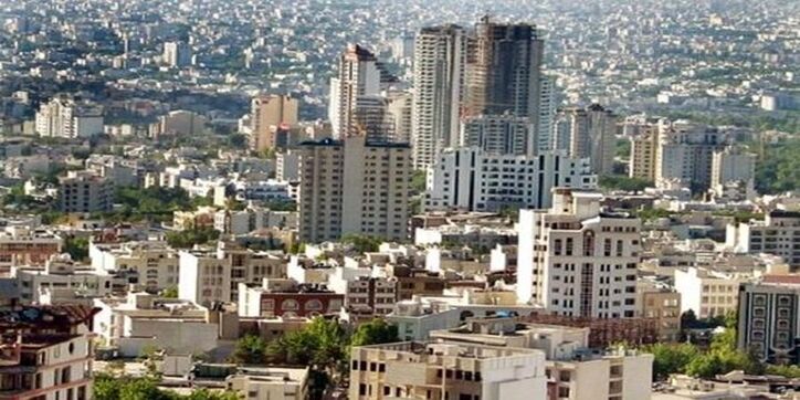 این خانه‌ها را متری ۱۰ میلیون تومان بخرید