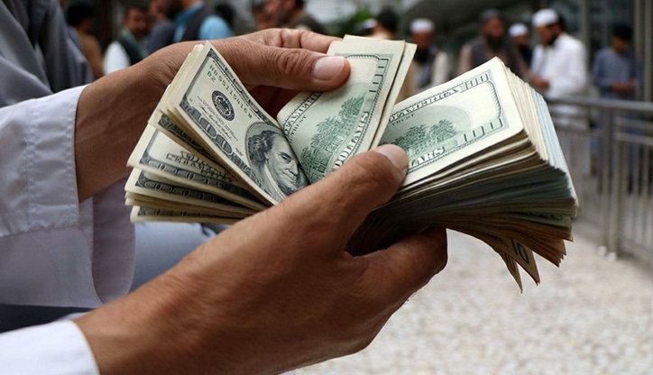 قیمت دلار آزاد به ۲۸ هزار تومان رسید