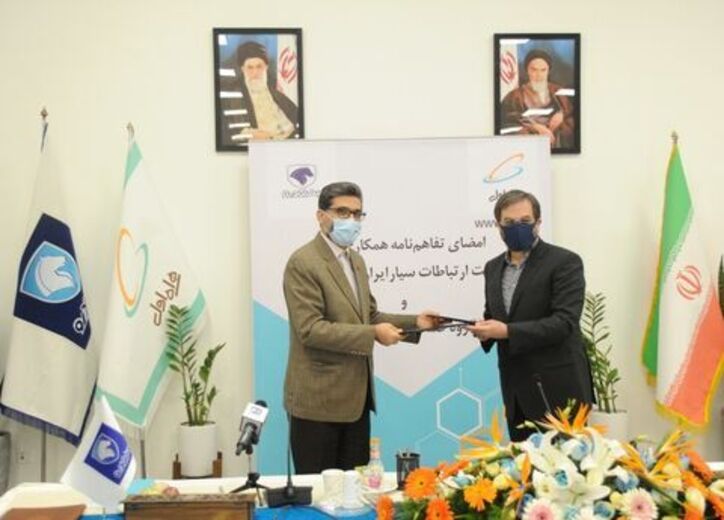 «تارا و دنا» به فناوری خودرو‌های متصل مجهز می‌شوند