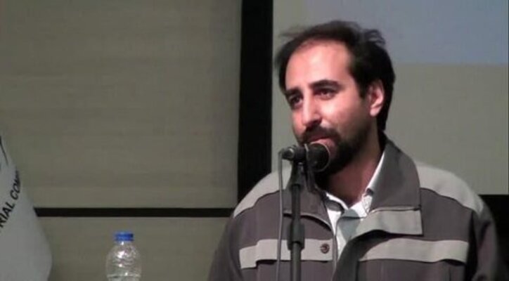 تجلی چکیده تجربه سه غول معدنی است