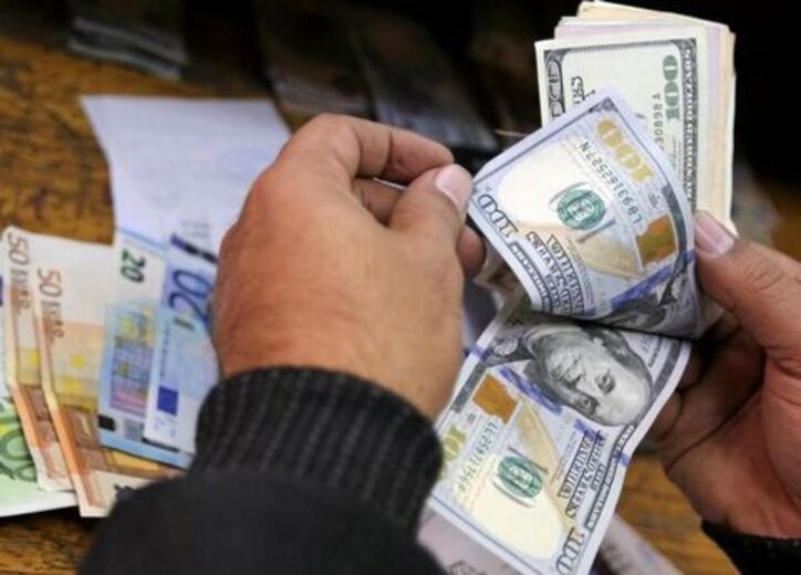 دلار جهانی باز هم بالا رفت