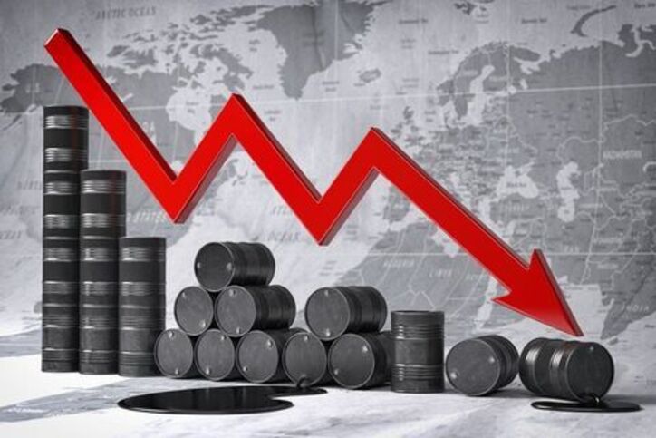 عقبگرد طلای سیاه در بازار جهانی انرژی