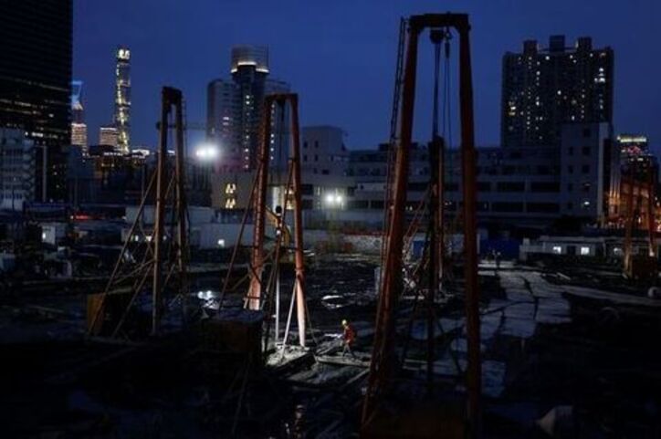 سیتی گروپ پیش‌بینی رشد اقتصادی چین را کاهش داد