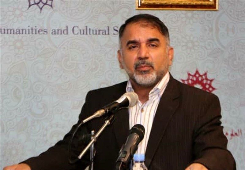 استانداران استانداران