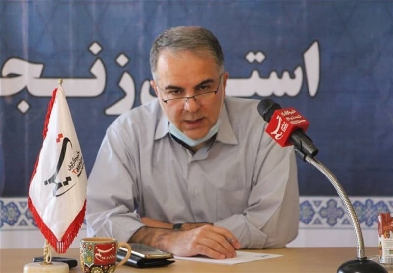 استانداران استانداران