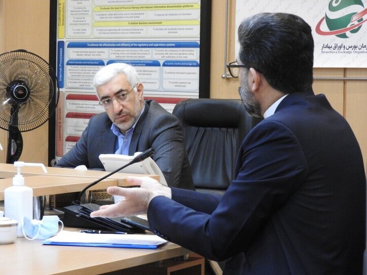 حذف قیمت گذاری دستوری خودرو با جدیت دنبال می‌شود