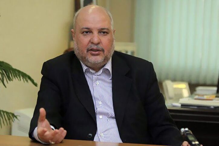 میرکاظمی: ماهیانه ۱۰هزار میلیارد تومان اقساط اوراق بدهی سالهای قبل را می‌دهیم