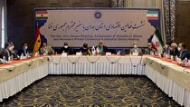 توسعه تجارت با غنا نیازمند حل مشکلات حمل‌ونقلی است