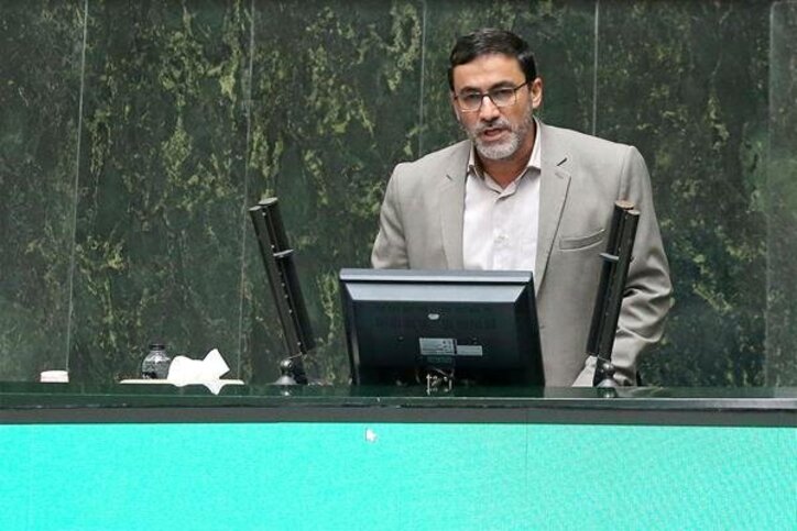طاهری: اختلافات موجود در حساب‌های مالی کشور باعث خطا در برنامه ریزی‌ها می‌شود