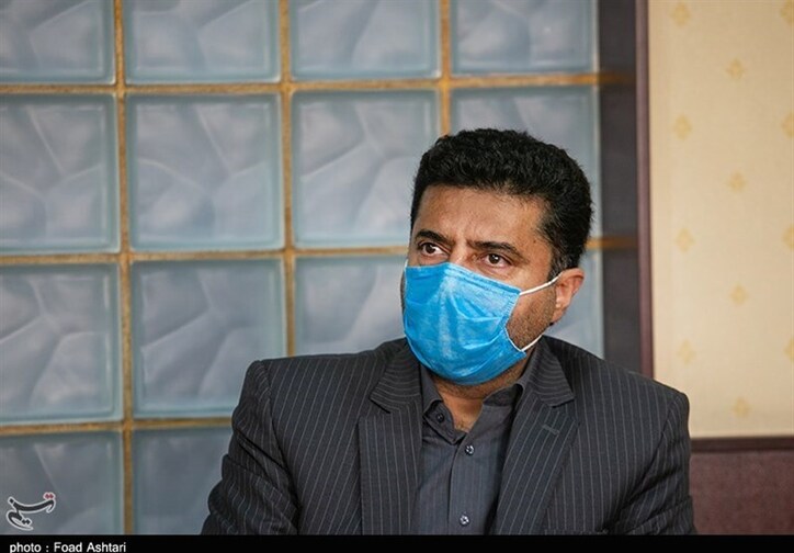 توضیحات شرکت عمران پرند درباره واریز پول به حساب شرکت 