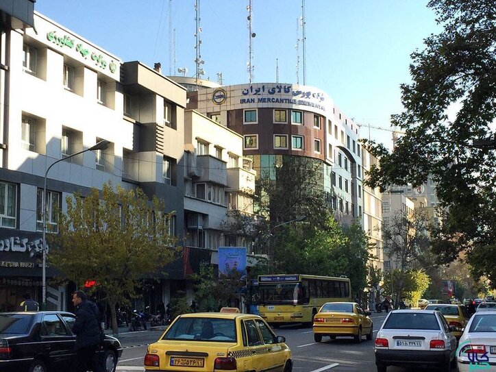 ترافیک اول هفته سیمانی‌ها در بورس کالا