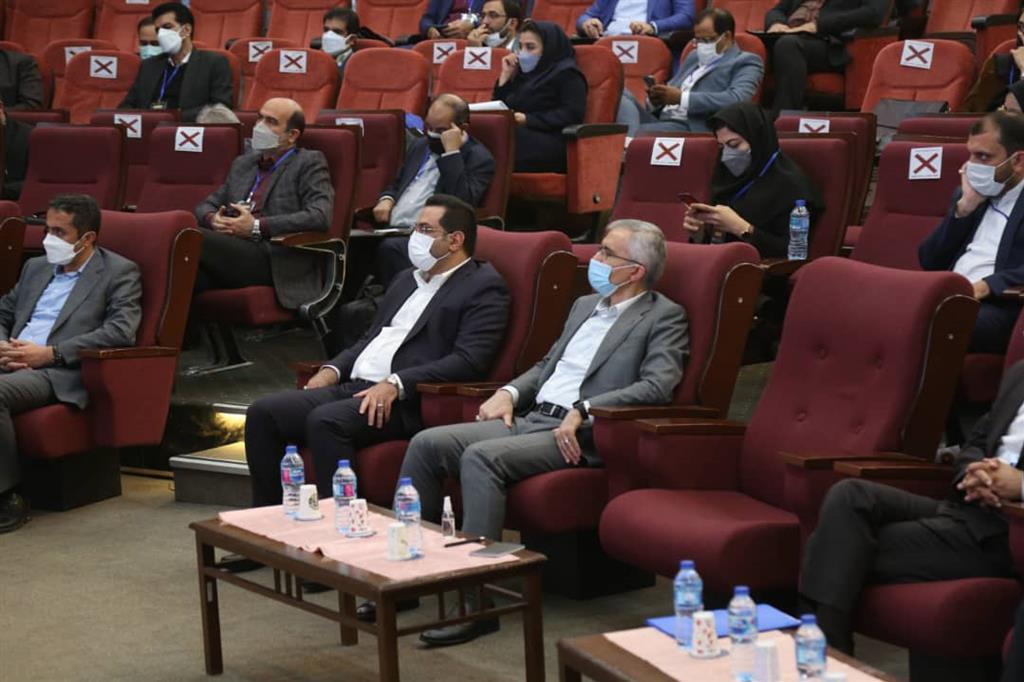 تامین پایدار مواد اولیه فولادی ها، صنعت ساختمان را رونق میدهد تامین پایدار مواد اولیه فولادی ها، صنعت ساختمان را رونق میدهد