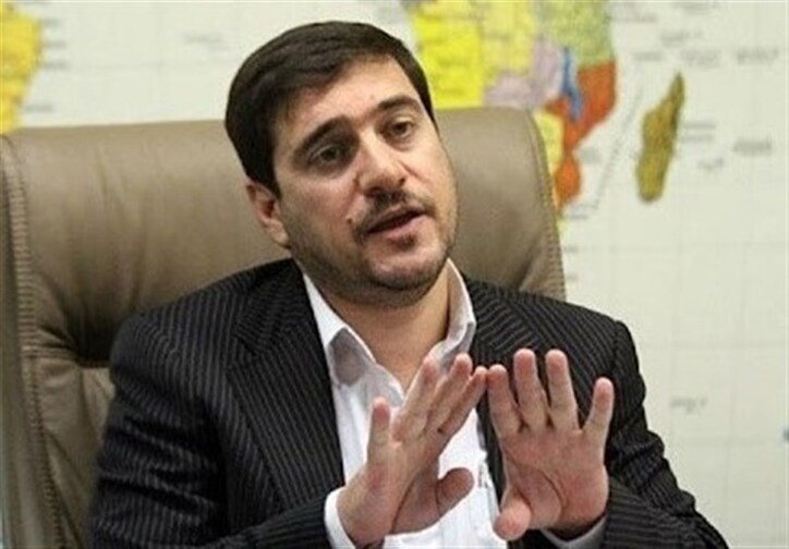 بخش دریایی ایران همیشه یک قدم از تحریم‌های آمریکا جلوتر بوده است