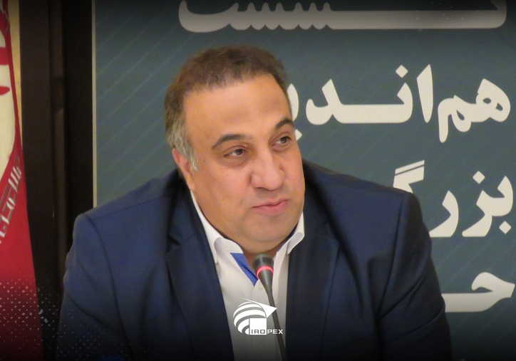بورس دوم، کمک‌رسان عرضه کالا
