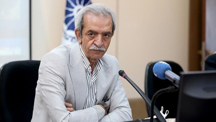 سهم اقتصاد ایران از اقتصاد جهانی نصف شده است