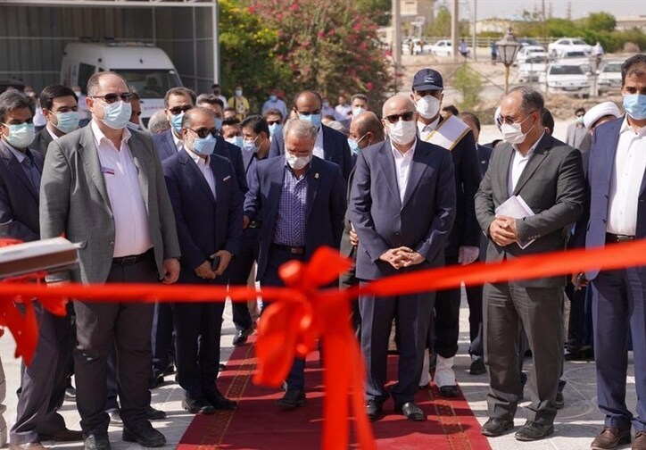 درآمد محصولات صنایع پتروشیمی ایران امسال به بیش از ۲۱.۵ میلیارد دلار افزایش می‌یابد