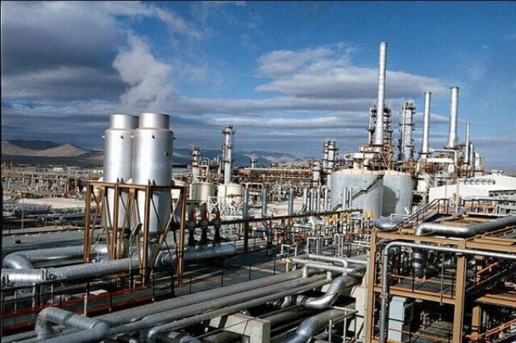 ساخت غشای پلیمری جهت شیرین‌سازی گاز طبیعی و حذف co ۲ از دودکش کارخانجات صنعتی