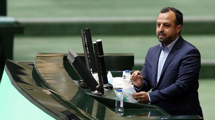 خاندوزی پاسخگوی وضعیت بورس به مجلس می‌شود