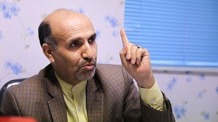 ساختار مخارج دولت نیاز به اصلاح دارد