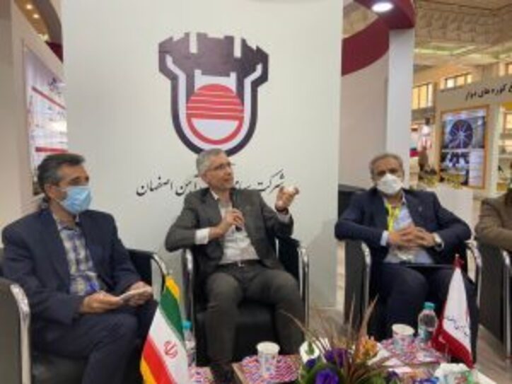 توزیع عادلانه مواد اولیه، اصلی‌ترین چالش زنجیره فولاد