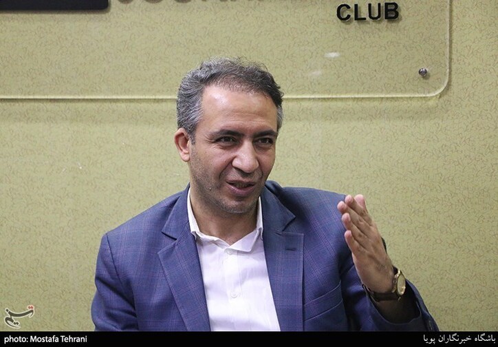 بازار سرمایه عمق و شفافیت کافی ندارد