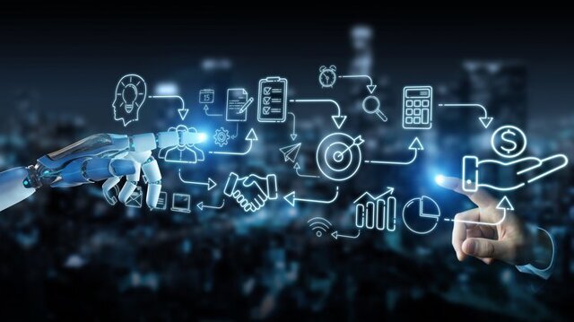 چگونه تحول دیجیتالی می&zwnj;تواند مشاغل پایدار ایجاد کند؟