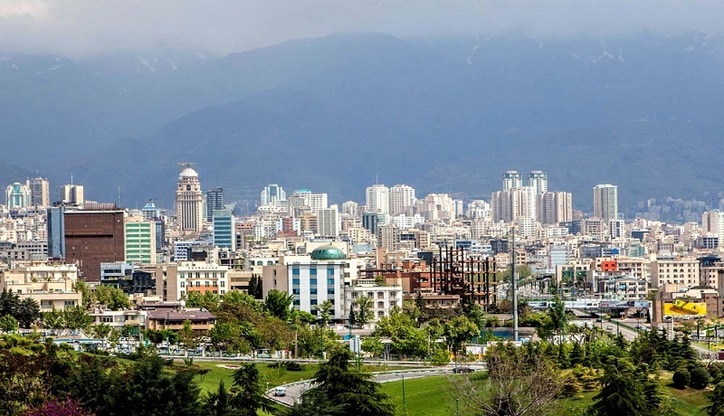 افزایش قیمت مسکن در مناطق شمال تهران/ افزایش ۶۲ درصدی اجاره در جردن