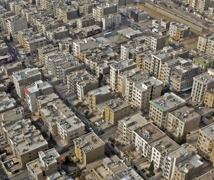 ثبات قیمت مسکن تا پایان سال