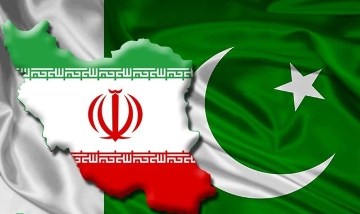 دروازه مشترک مرزی؛ تسهیل کننده تجارت ایران و پاکستان