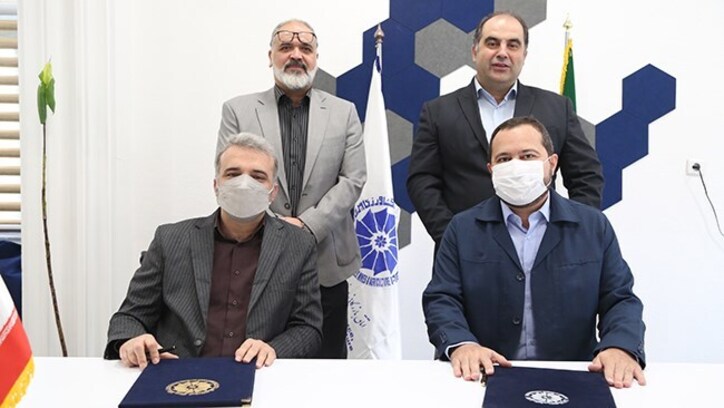 تفاهم همکاری با هدف شتابدهی صادرات در مناطق آزاد امضا شد