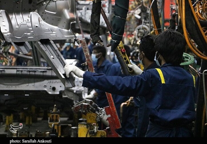 دبیر انجمن صنایع همگن نیرومحرکه: پول قطعه سازان را بدهید