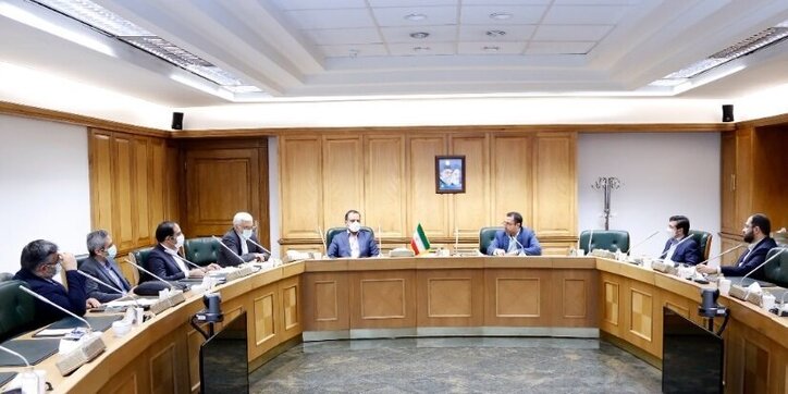 تشکیل کمیته مشترک بانک مرکزی و سازمان بورس/ ضرورت ثبات در بازار‌های مالی