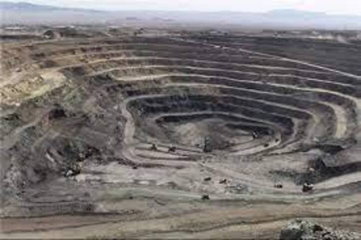 از سرگیری مذاکرات چادرملو با تیسن گروپ