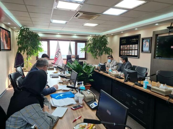 ایمیدرو برای فعال کردن گرانیت نهبندان و سربیشه در صنعت سنگ برنامه ریزی می‌کند