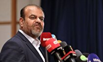 توافق ایران و پاکستان برای تسهیل تردد کامیون‌ها از چین تا اروپا