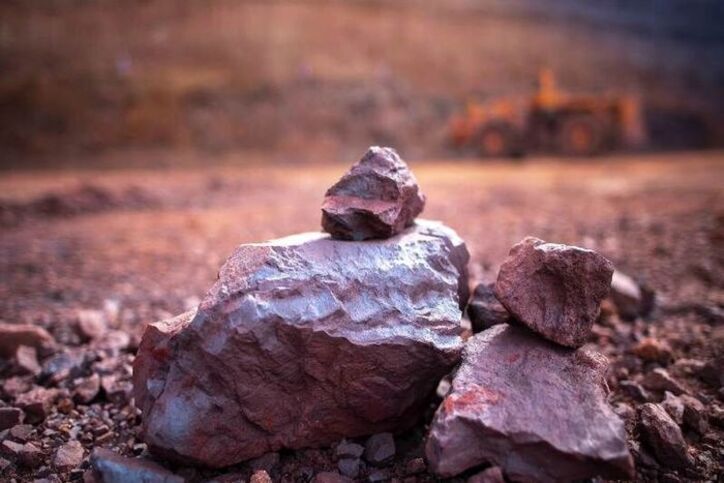 حال بازار سنگ آهن و فولاد چین خوب نیست