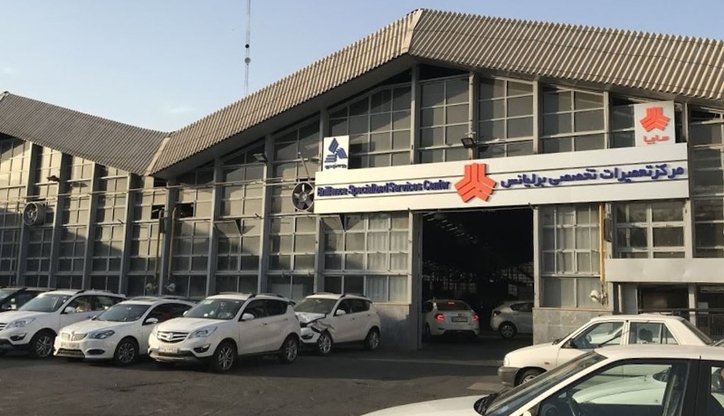 امکان فک رهن خودرو‌های سایپا فراهم شد