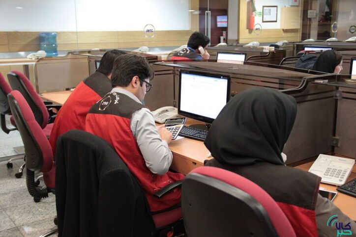 فروش خوب فولادی‌ها در بورس کالا