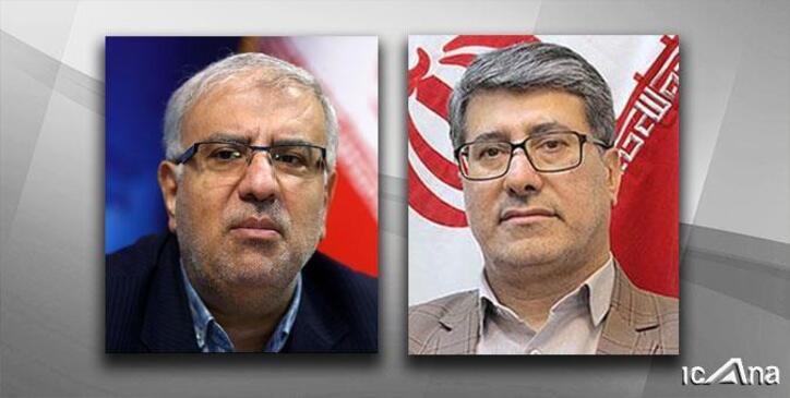 موافقت وزیر نفت با احداث کارخانه پتروشیمی کنگاور