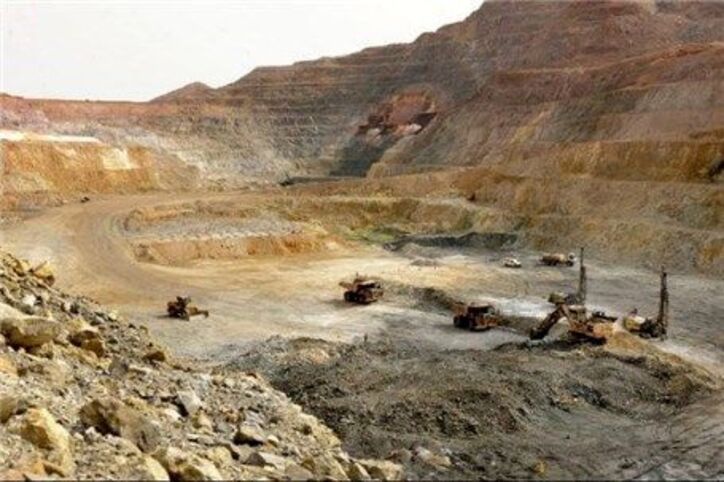 نمین قطب معدن استان اردبیل/ ۳۸ معدن فعال داریم