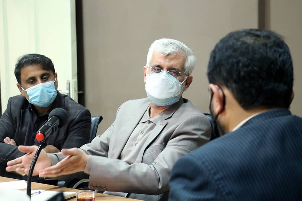 پتانسیل بالای استان سیستان و بلوچستان در بخش معدن و صنایع معدنی/ ضعف در زیرساختها یکی از چالشهای بخش معدن در استان سیستان و بلوچستان پتانسیل بالای استان سیستان و بلوچستان در بخش معدن و صنایع معدنی/ ضعف در زیرساختها یکی از چالشهای بخش معدن در استان سیستان و بلوچستان