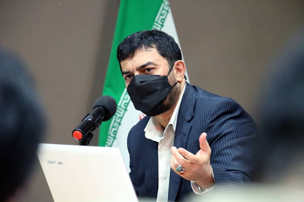 پتانسیل بالای استان سیستان و بلوچستان در بخش معدن و صنایع معدنی/ ضعف در زیرساختها یکی از چالشهای بخش معدن در استان سیستان و بلوچستان پتانسیل بالای استان سیستان و بلوچستان در بخش معدن و صنایع معدنی/ ضعف در زیرساختها یکی از چالشهای بخش معدن در استان سیستان و بلوچستان