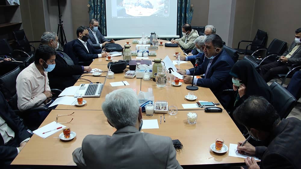 پتانسیل بالای استان سیستان و بلوچستان در بخش معدن و صنایع معدنی/ ضعف در زیرساختها یکی از چالشهای بخش معدن در استان سیستان و بلوچستان پتانسیل بالای استان سیستان و بلوچستان در بخش معدن و صنایع معدنی/ ضعف در زیرساختها یکی از چالشهای بخش معدن در استان سیستان و بلوچستان