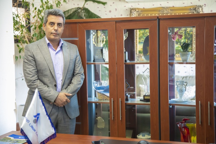 سیمان کردستان پس از ۶ سال موفق به کسب گزارش مطلوب حسابرسی شد