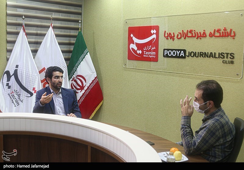 برای حل کسری بودجه باید «تصمیم سخت» گرفت /حقوق کارمند اول باید جراحی و شفاف، اگر نیاز بود زیاد شود برای حل کسری بودجه باید «تصمیم سخت» گرفت /حقوق کارمند اول باید جراحی و شفاف، اگر نیاز بود زیاد شود