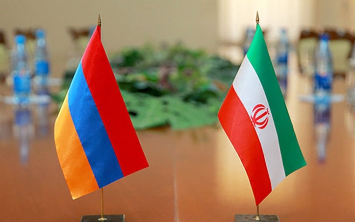 ایران و ارمنستان شهرک صنعتی مشترک احداث می‌کنند