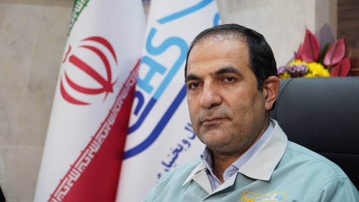 پیام مدیرعامل شرکت ورق خودرو چهارمحال و بختیاری به مناسبت یازدهمین سالروز افتتاح شرکت ورق خودرو چهارمحال و بختیاری