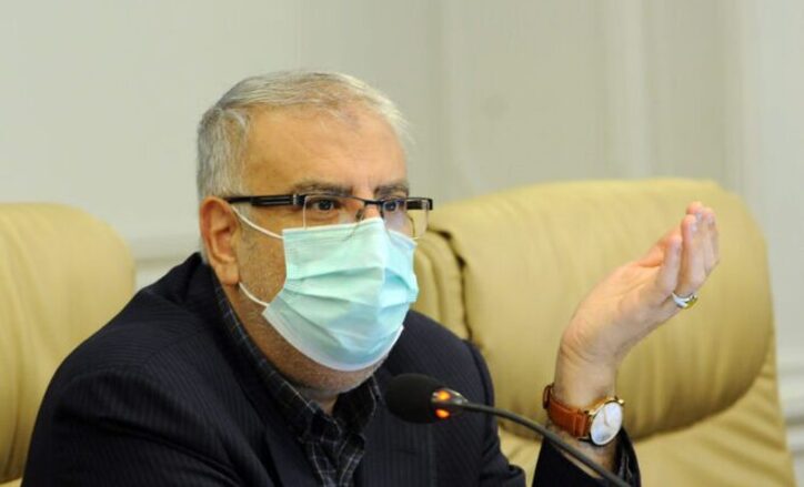 وزیرنفت: تحریم ایران در تعارض با مقررات حقوق بین‌الملل است