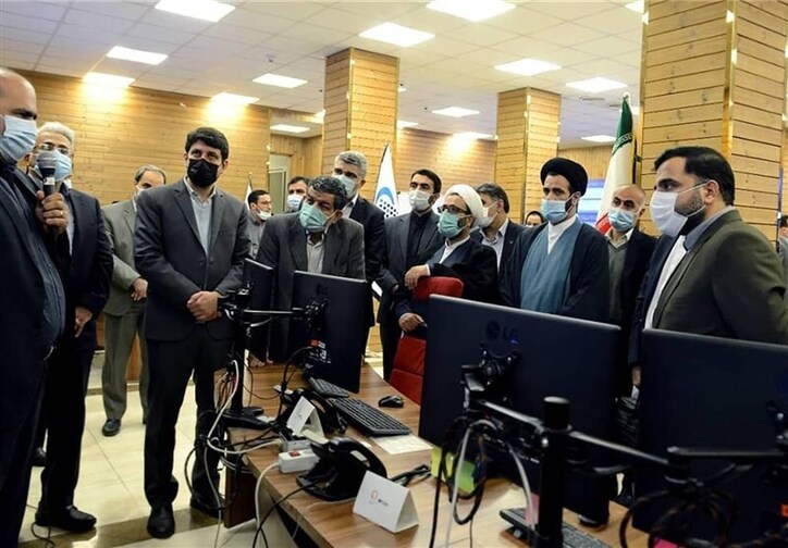ارتباطات ثابت پرسرعت و امن با گسترش فیبر نوری توسعه می‌یابد